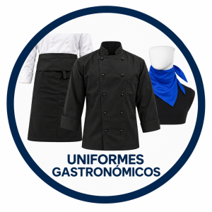 Uniformes Gastronómicos