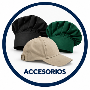 Accesorios