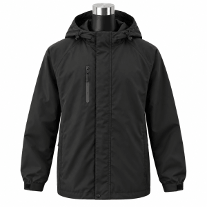 Parka Desmontable