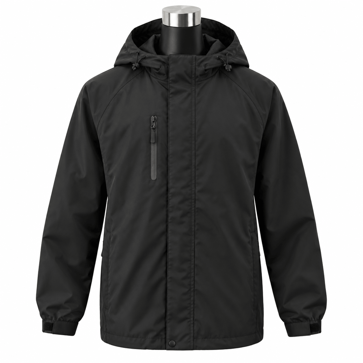Parka Desmontable