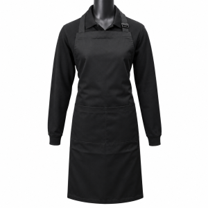 Pechera de Tela de Gabardina