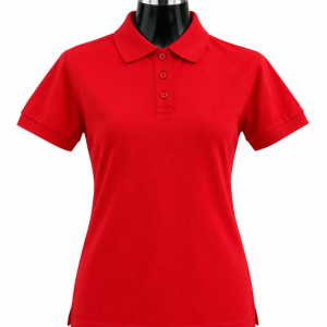 Polera Piqué Dama