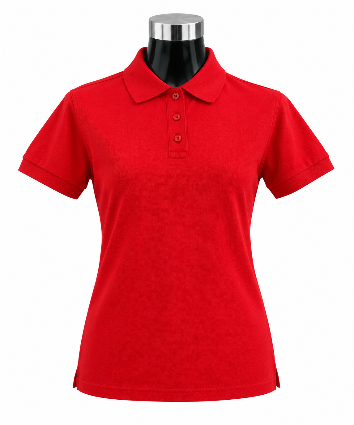 Polera Piqué Dama