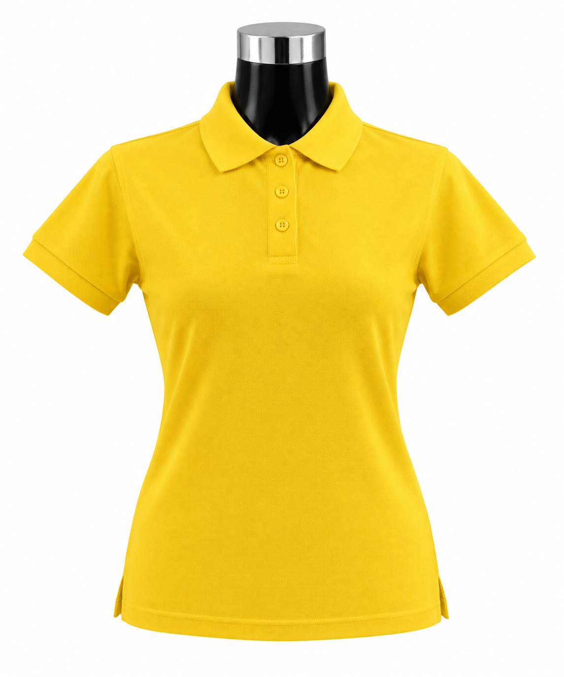 Polera Piqué Dama - Imagen 5