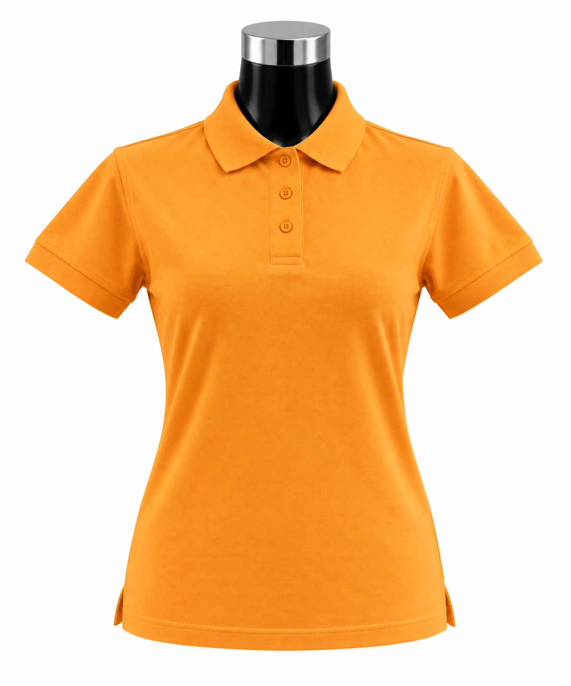Polera Piqué Dama - Imagen 7
