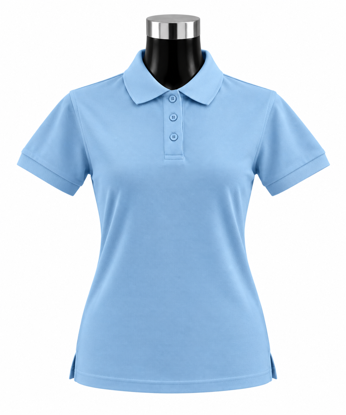 Polera Piqué Dama - Imagen 9