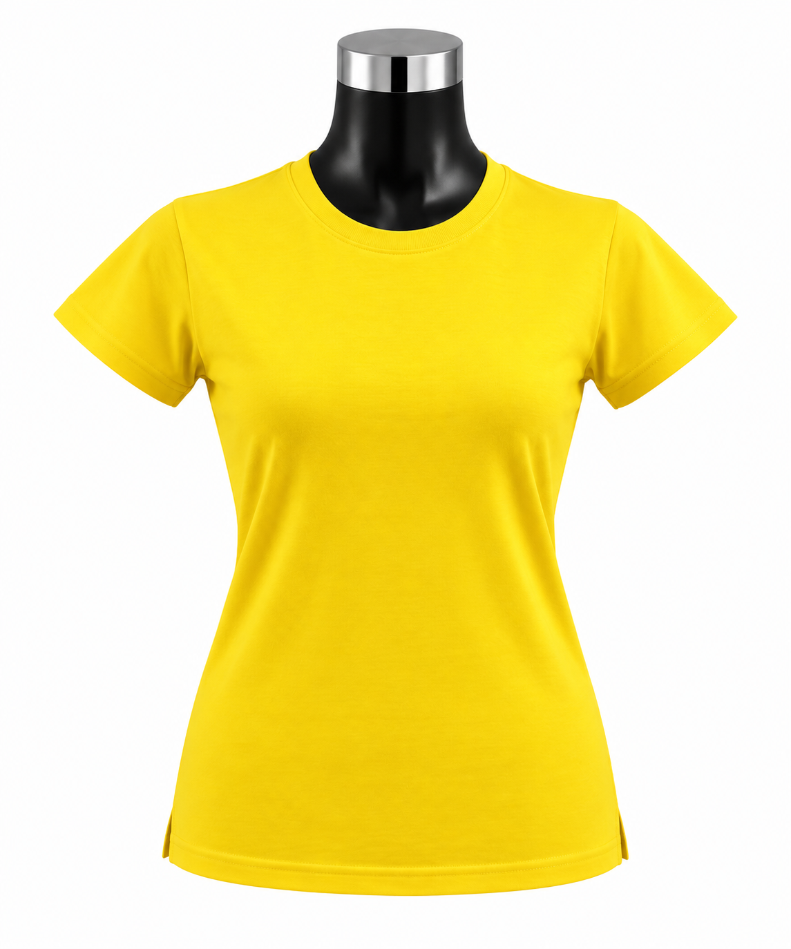 Polera Polo Manga Corta Dama 100% Algodon - Imagen 2