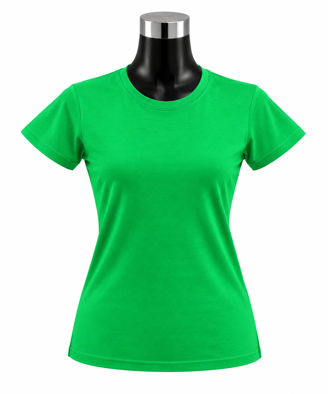 Polera Polo Manga Corta Dama 100% Algodon - Imagen 3