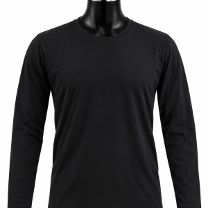 Polera Polo Manga Larga Varón
