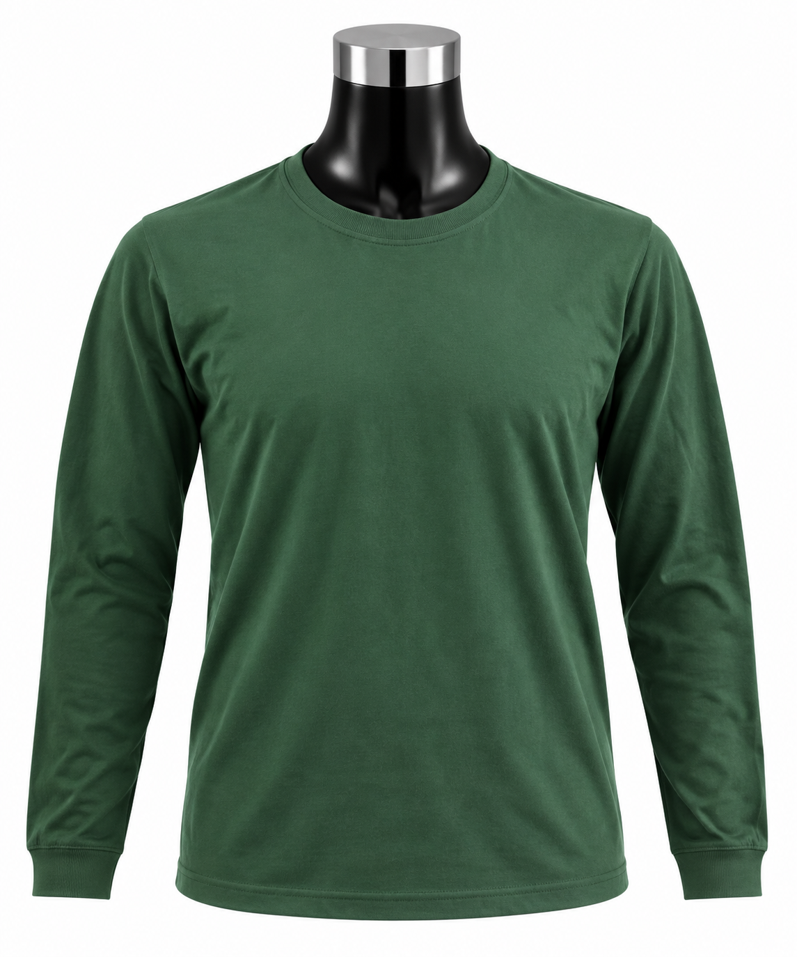 Polera Polo Manga Larga Varón - Imagen 2