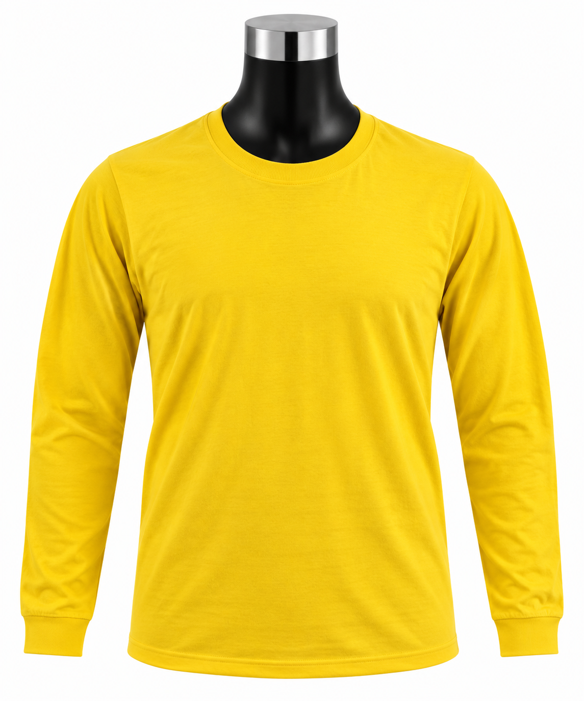 Polera Polo Manga Larga Varón - Imagen 3