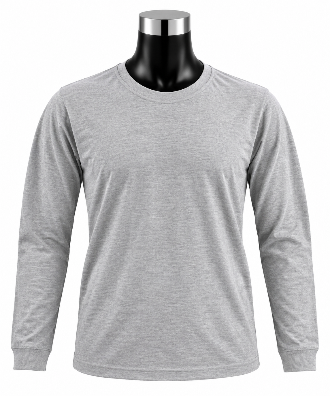 Polera Polo Manga Larga Varón - Imagen 4