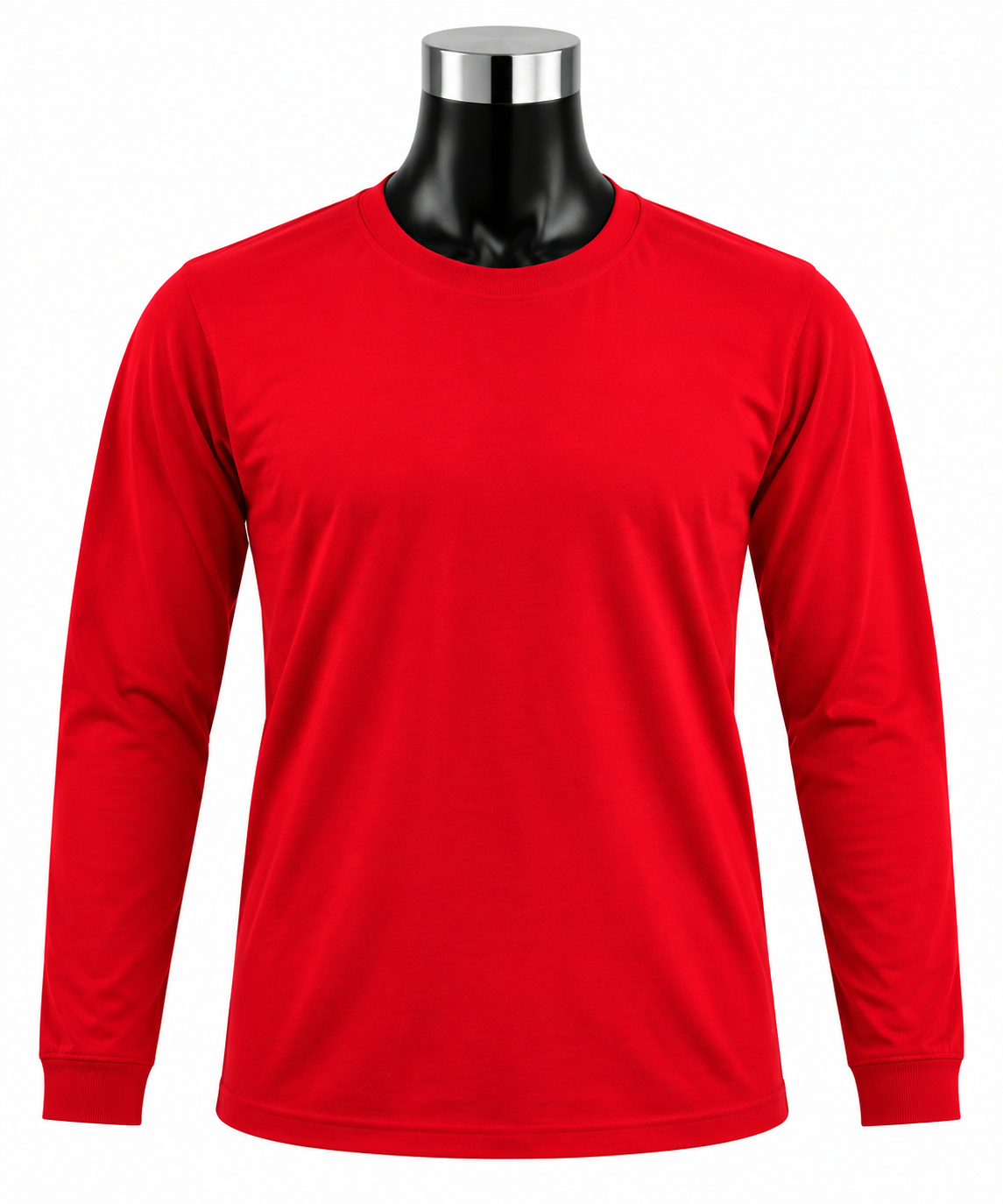 Polera Polo Manga Larga Varón - Imagen 5