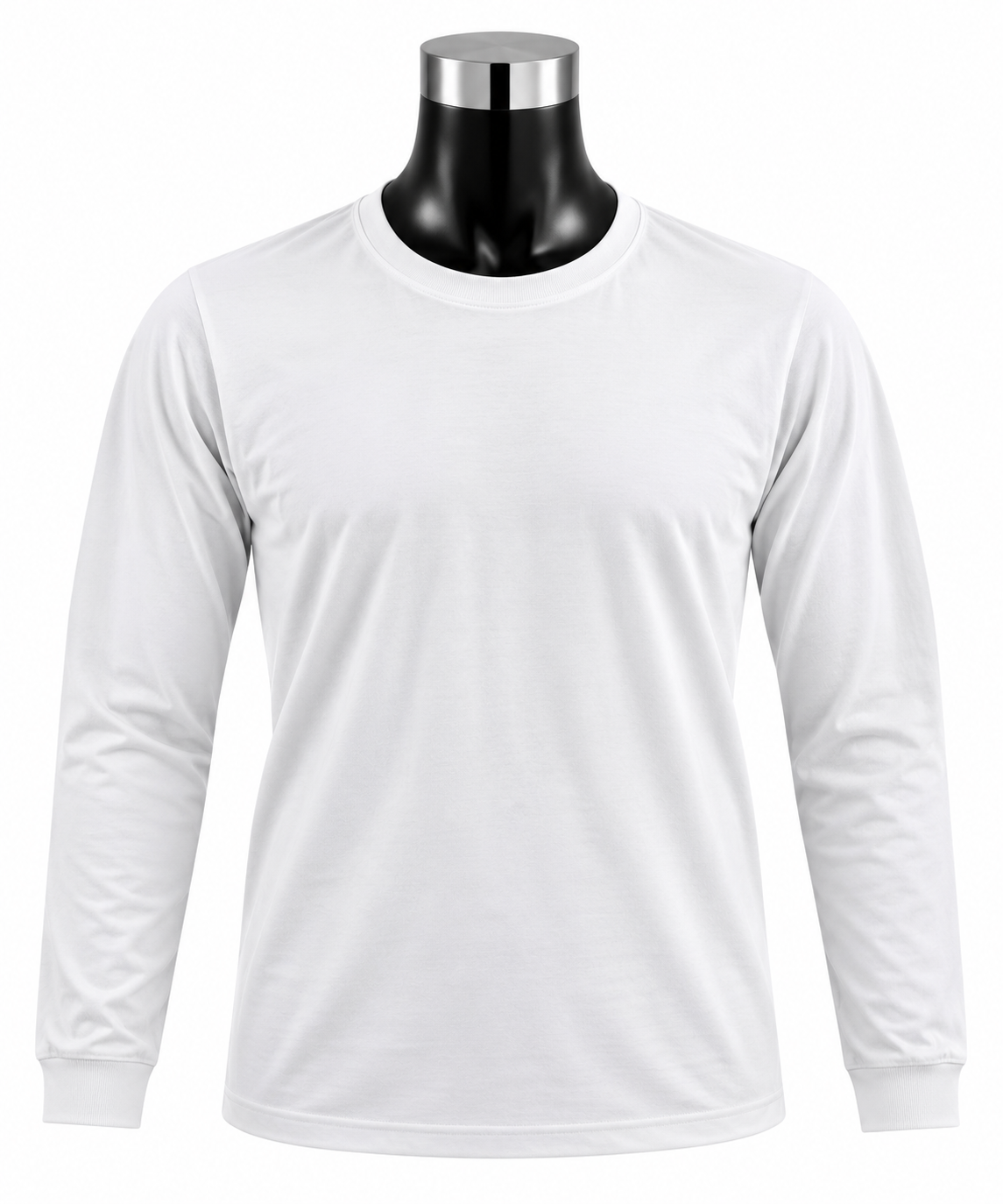 Polera Polo Manga Larga Varón - Imagen 6