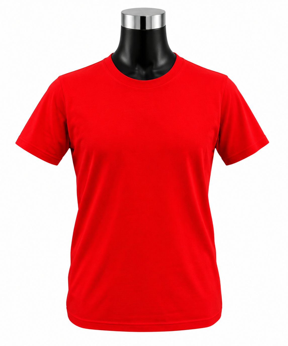 Polera Polo Varón Manga Corta 100% Algodon - Imagen 2
