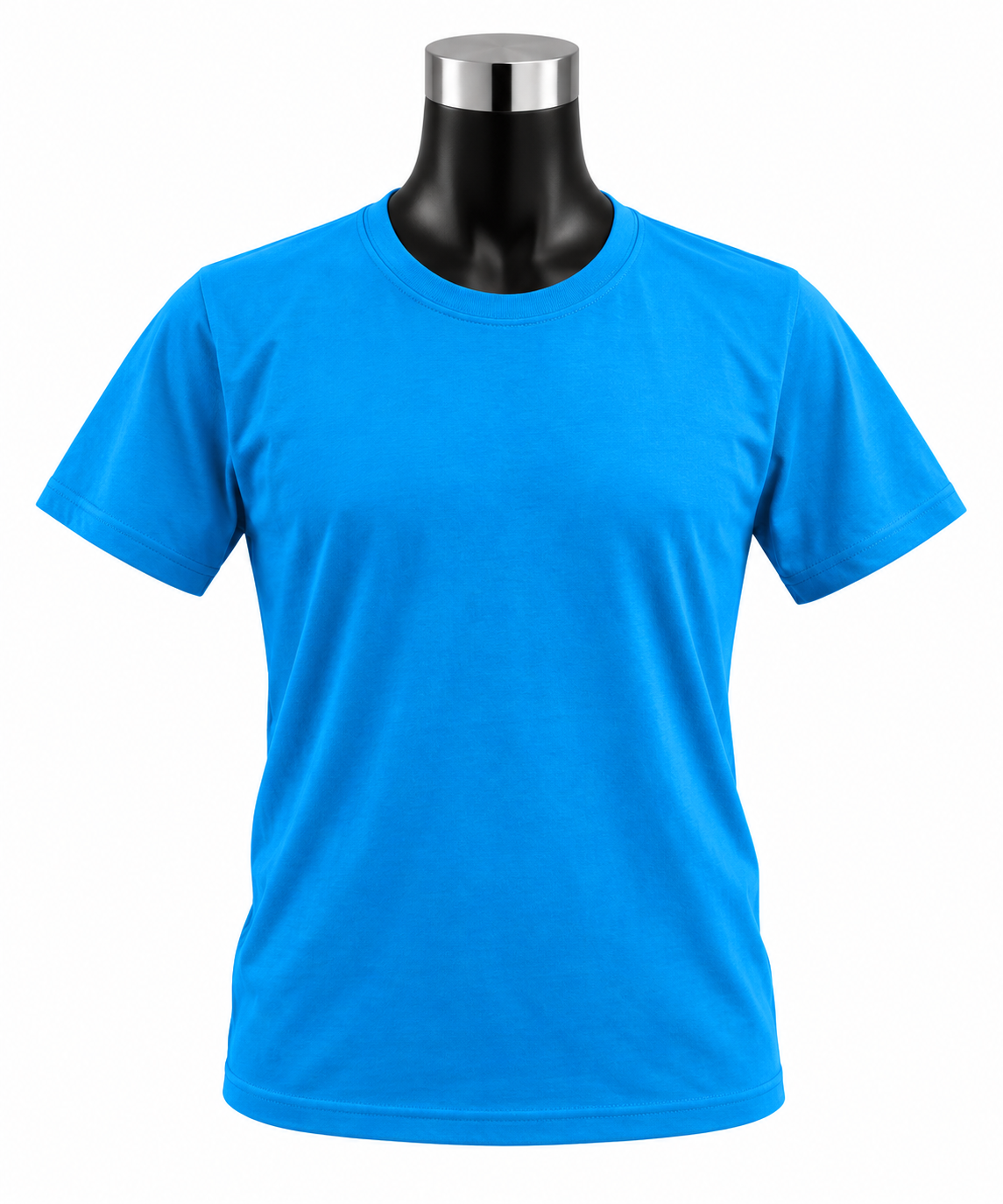Polera Polo Varón Manga Corta 100% Algodon - Imagen 4