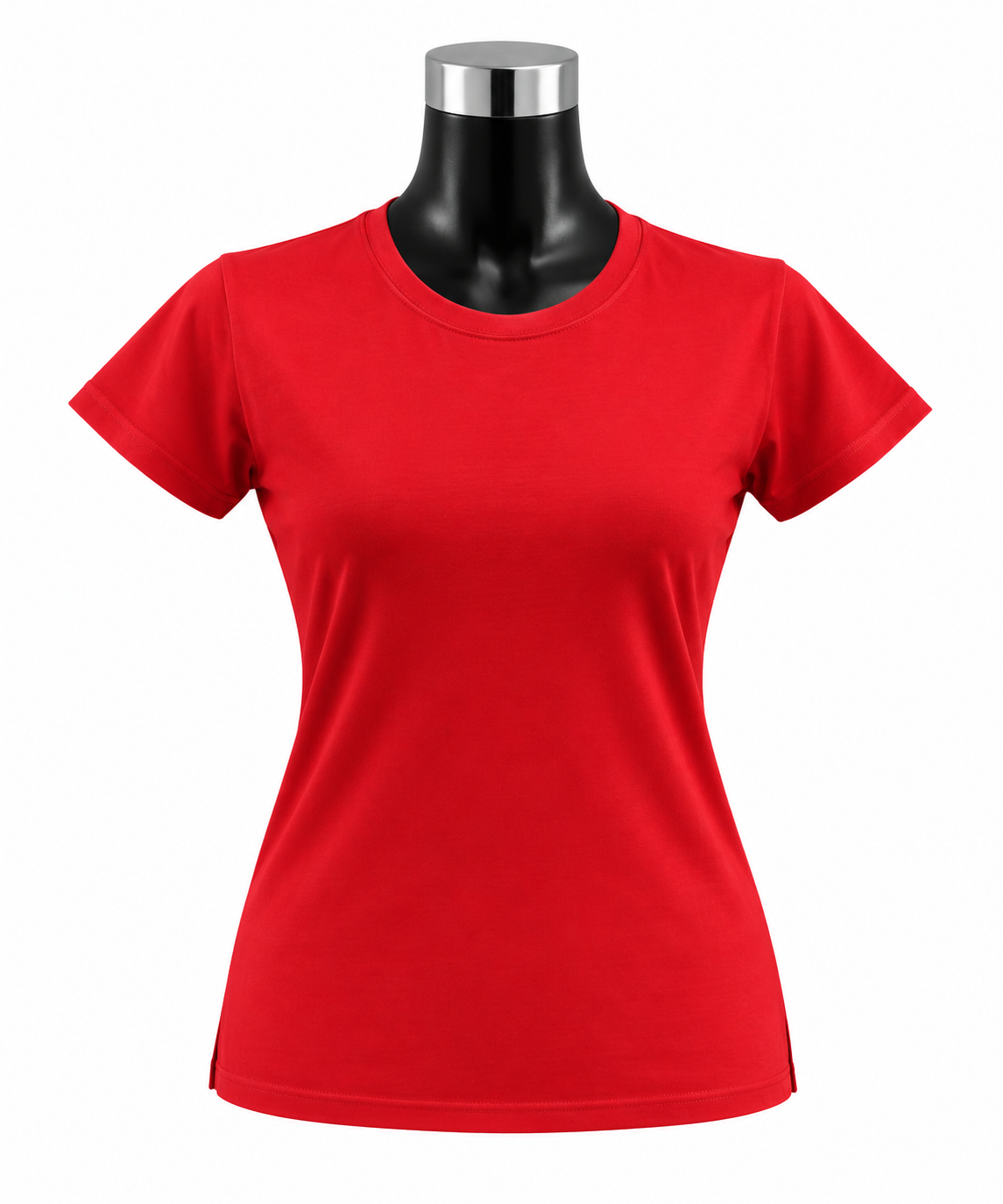 Poleras Polo Dama Manga Corta - Imagen 3