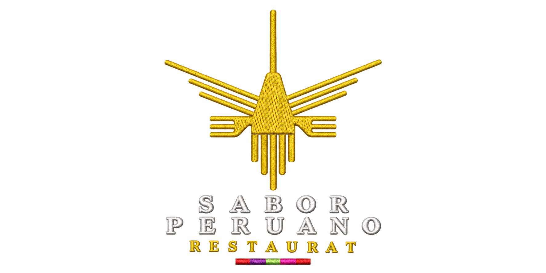 Sabor peruano